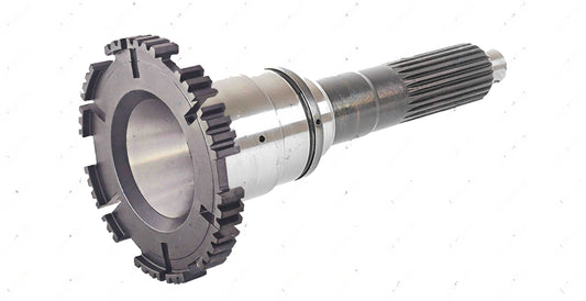 Input Shaft | Volvo OEM 21516425