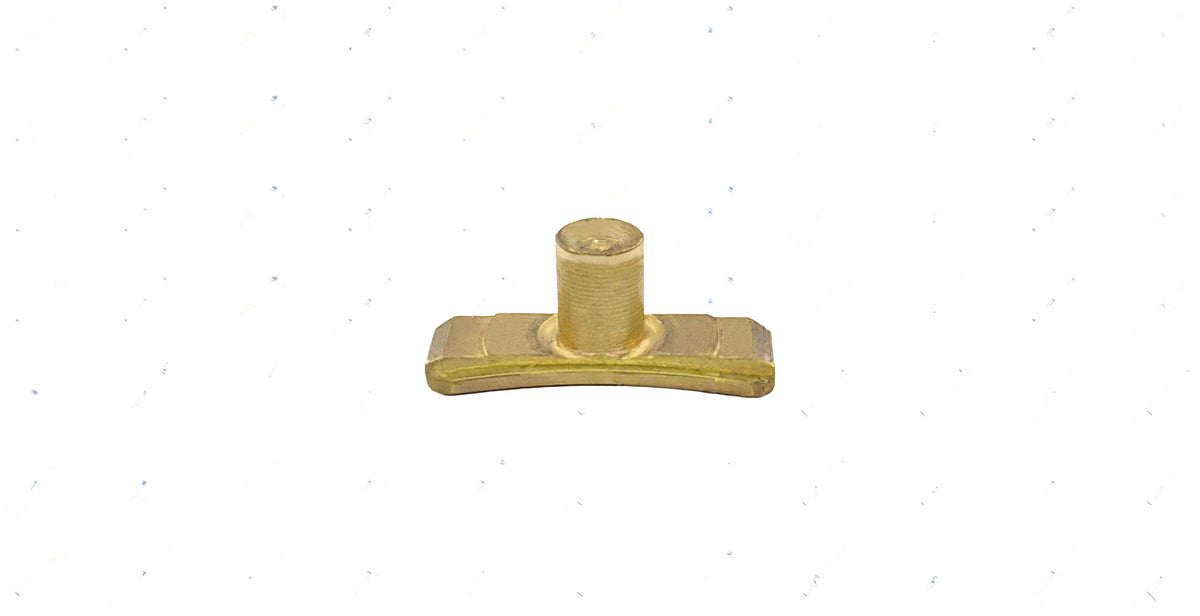 Sliding Pad | Volvo OEM 1004258