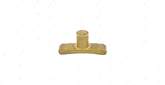 Sliding Pad | Volvo OEM 1004258