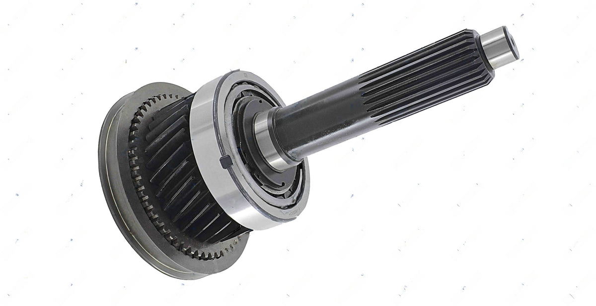 Input Shaft Complete | Volvo OEM 1004264