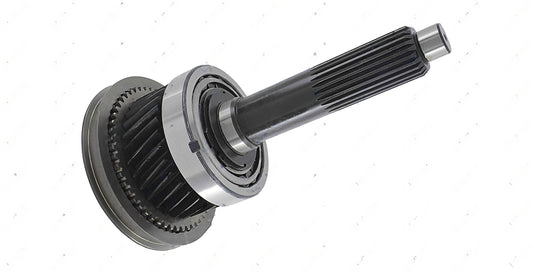 Input Shaft Complete | Volvo OEM 1004270