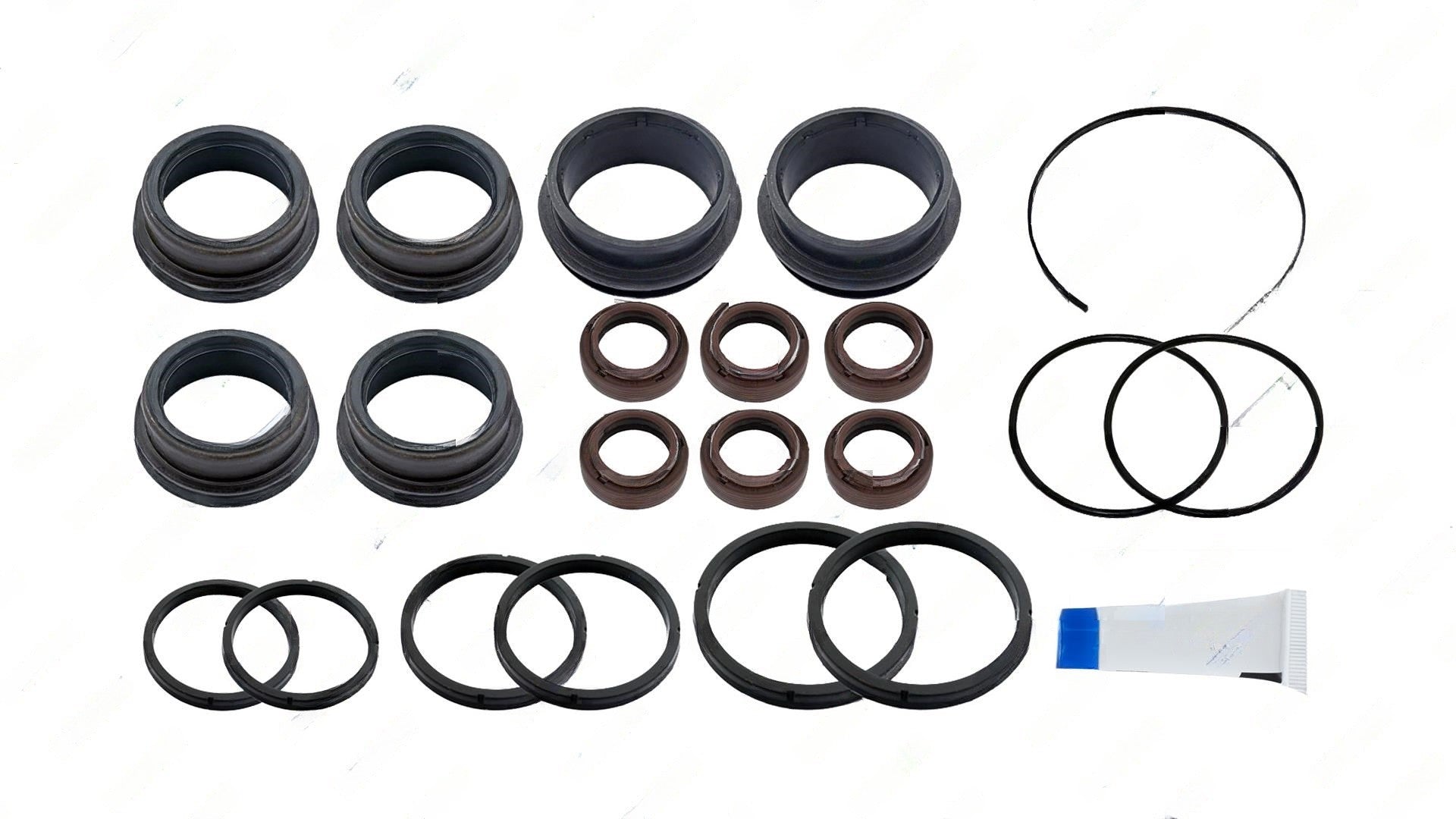 Cylinder Sealing Kit | Volvo OEM 20562630