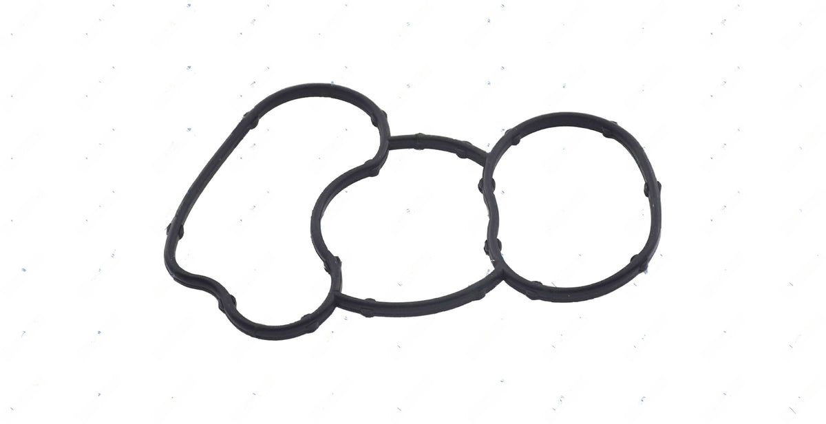 O-Ring | Volvo OEM 20537032