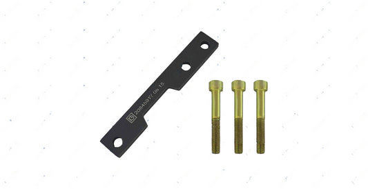 Stop Bracket (With 3 Pcs Screw) | Volvo OEM 23166990