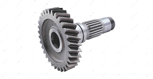 Input Shaft | Volvo OEM 1004327