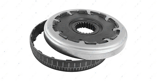 Synchronizing Cone Kit | Volvo OEM 1004328
