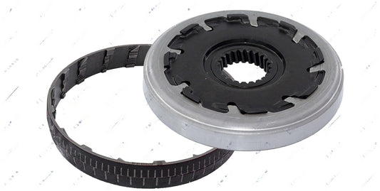 Synchronizing Cone Kit | Volvo OEM 1004329