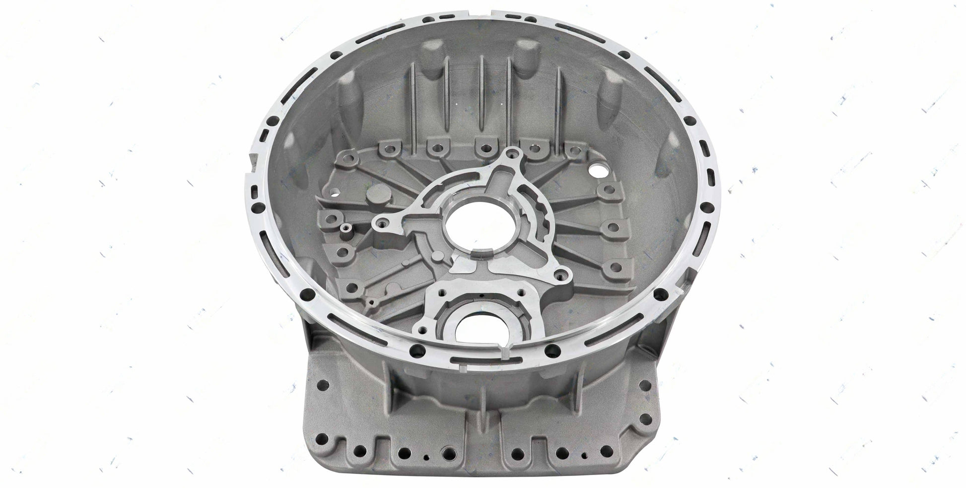 Housing | Volvo OEM 22538396