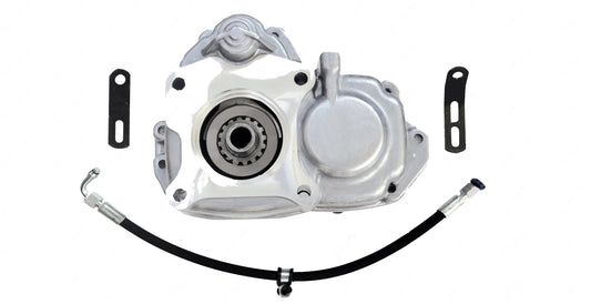 Pto Complete | Volvo OEM 21582734