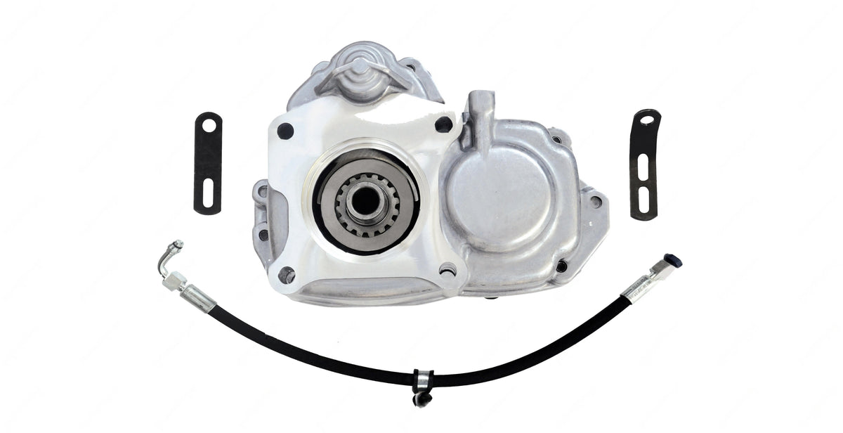 Pto Complete | Volvo OEM 21582735