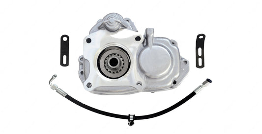 Pto Complete | Volvo OEM 21582735