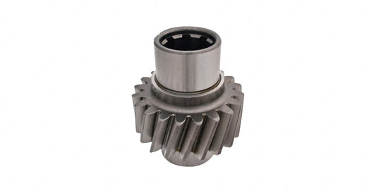 Output Shaft | Volvo OEM 1653844