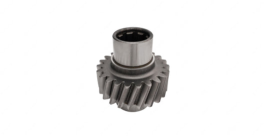 Output Shaft | Volvo OEM 1669404