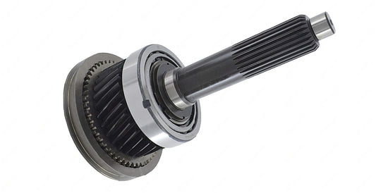 Input Shaft Complete | Volvo OEM 1004409