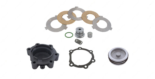 Piston Cover Kit (New Type) | Volvo OEM 1004416