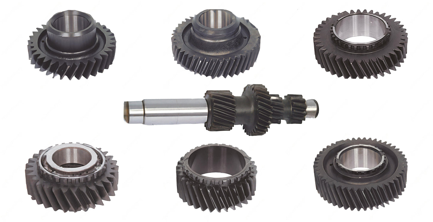 Gear Kit Special | Volvo OEM 1004447