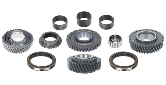 Main Shaft Repair Kit | Volvo OEM 21671433