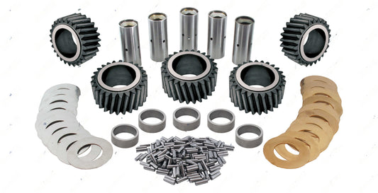 Planet Gear Kit | Volvo OEM 22761701
