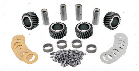 Gear Kit | Volvo OEM 22761641