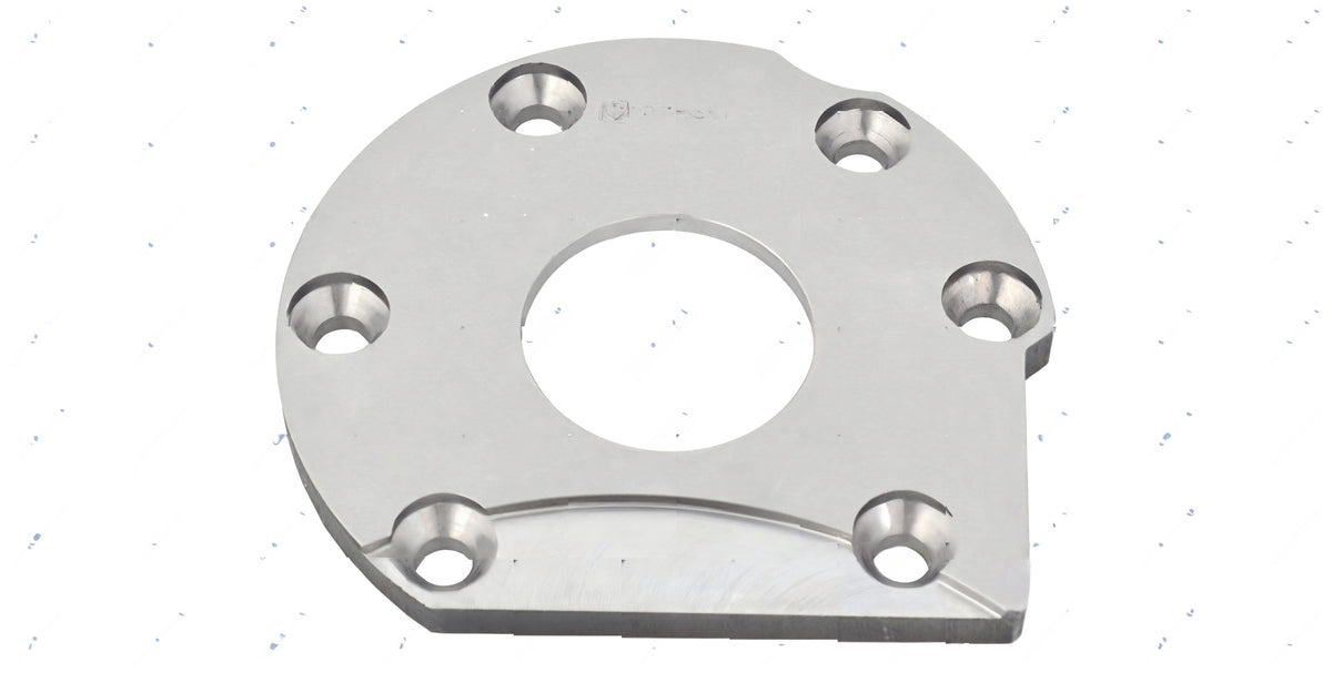 Cover | Volvo OEM 20778541