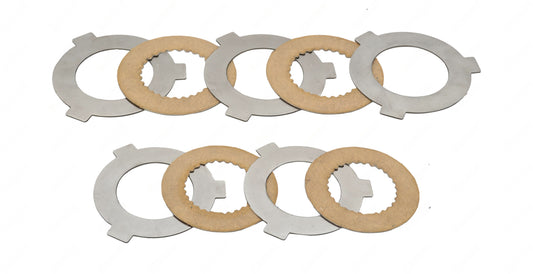 Lining Kit | Volvo OEM 22678842