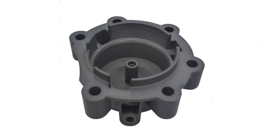 Cover | Volvo OEM 22617685