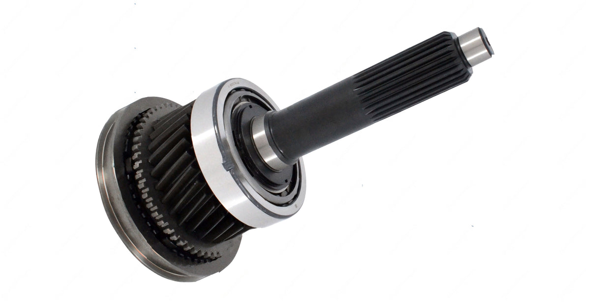 Input Shaft Complete | Volvo OEM K10.04515