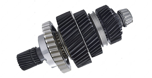 Main Shaft Complete | Volvo OEM K10.04517