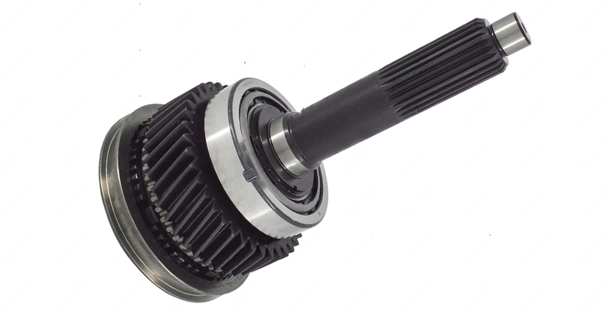 Input Shaft Complete | Volvo OEM K10.04518