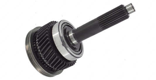Input Shaft Complete | Volvo OEM K10.04518