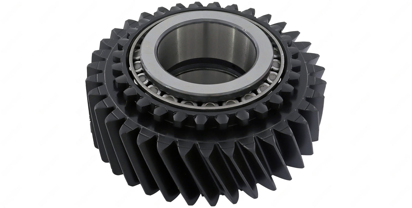 Gear 3Rd (35 T) With Bearing | Volvo OEM 22499139