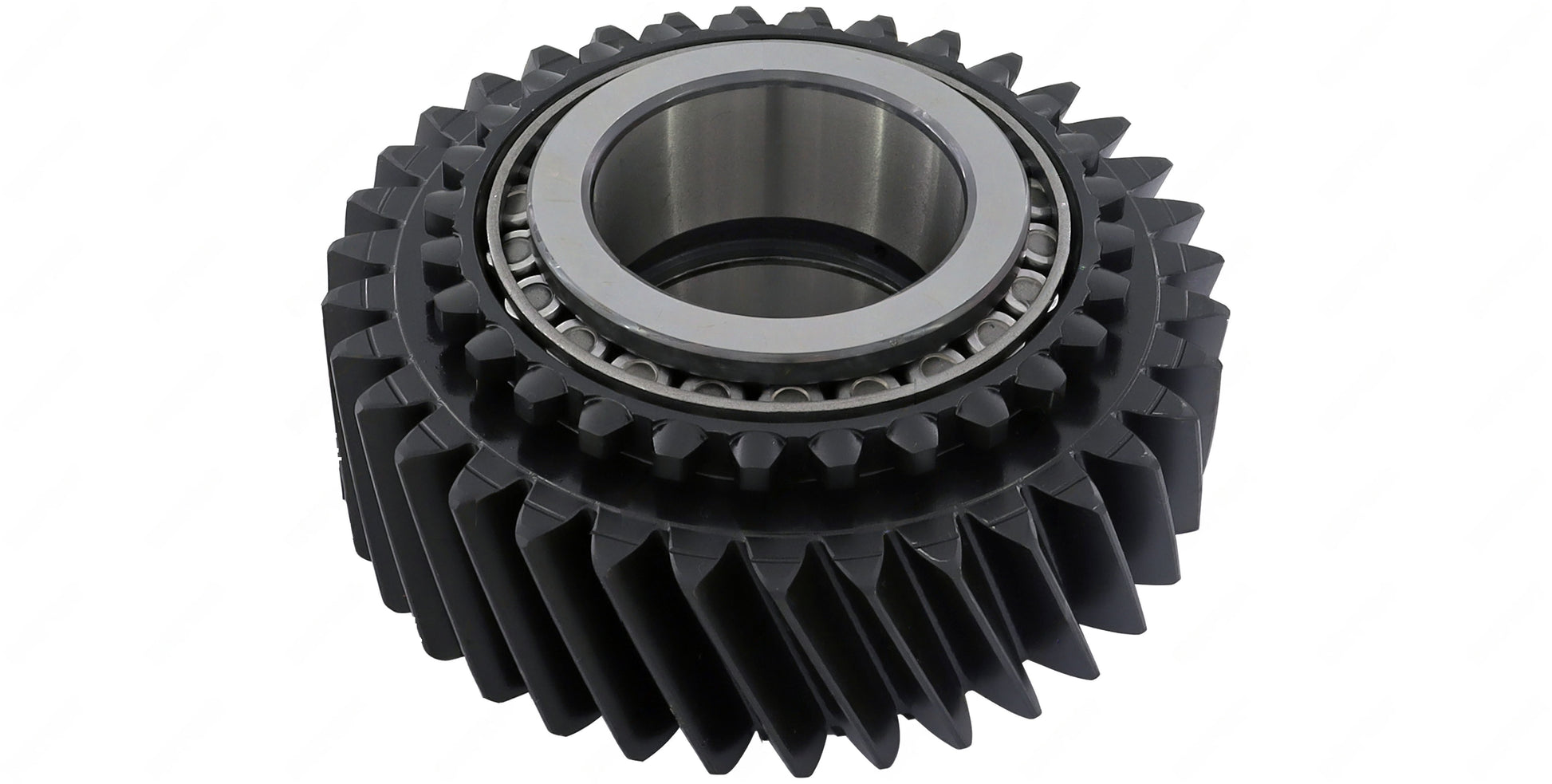 Gear 3Rd (35 T) With Bearing | Volvo OEM 22499139