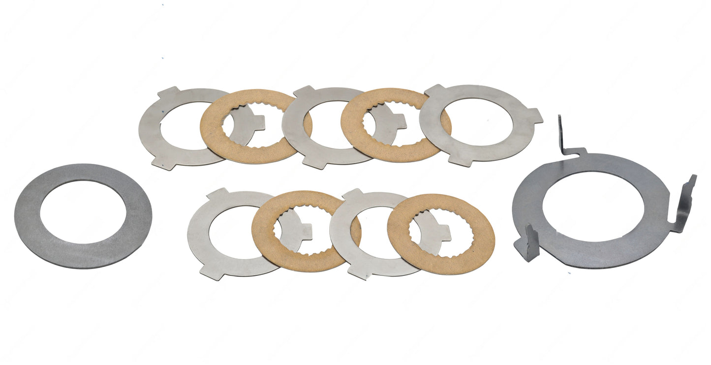 Lining Kit | Volvo OEM 22617667
