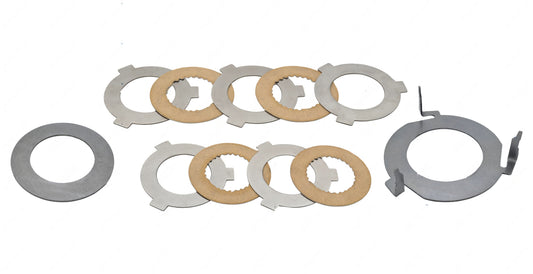 Lining Kit | Volvo OEM 22617667