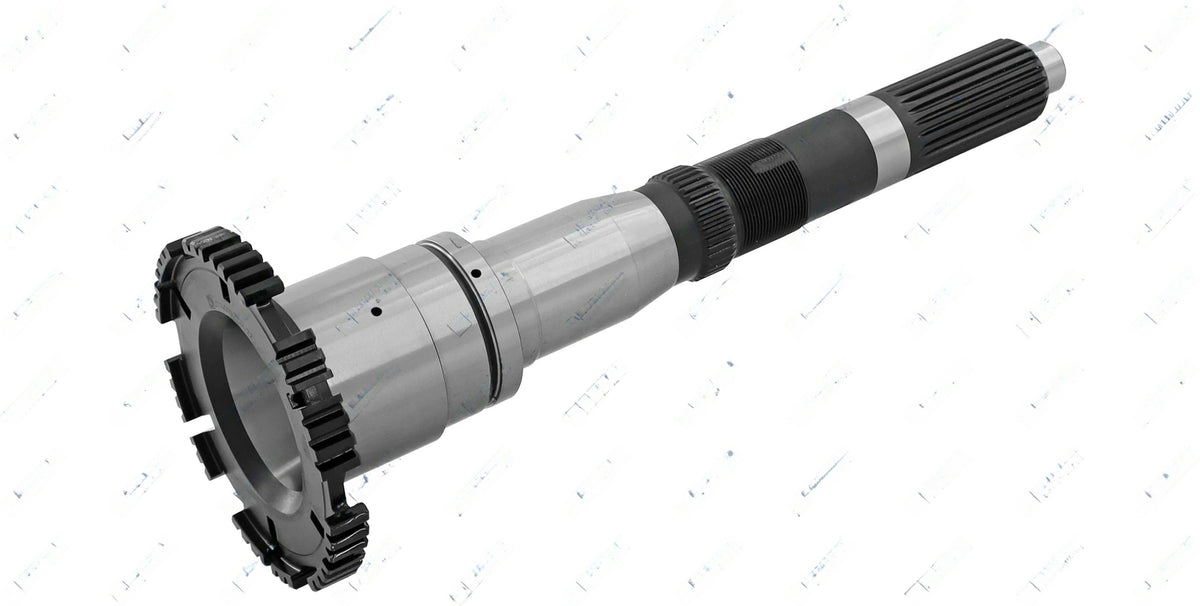 Input Shaft | Volvo OEM 21145980