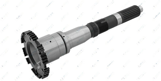 Input Shaft | Volvo OEM 21145980
