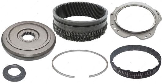 Synchronizing Ring Kit (W/Out Retarder) | Volvo OEM 21671435
