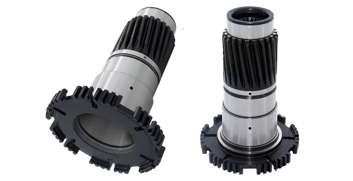 Input Shaft | Volvo OEM 22341984