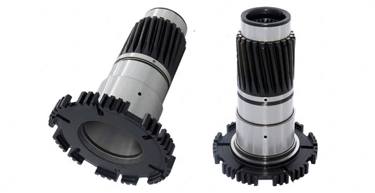 Input Shaft | Volvo OEM 22341984