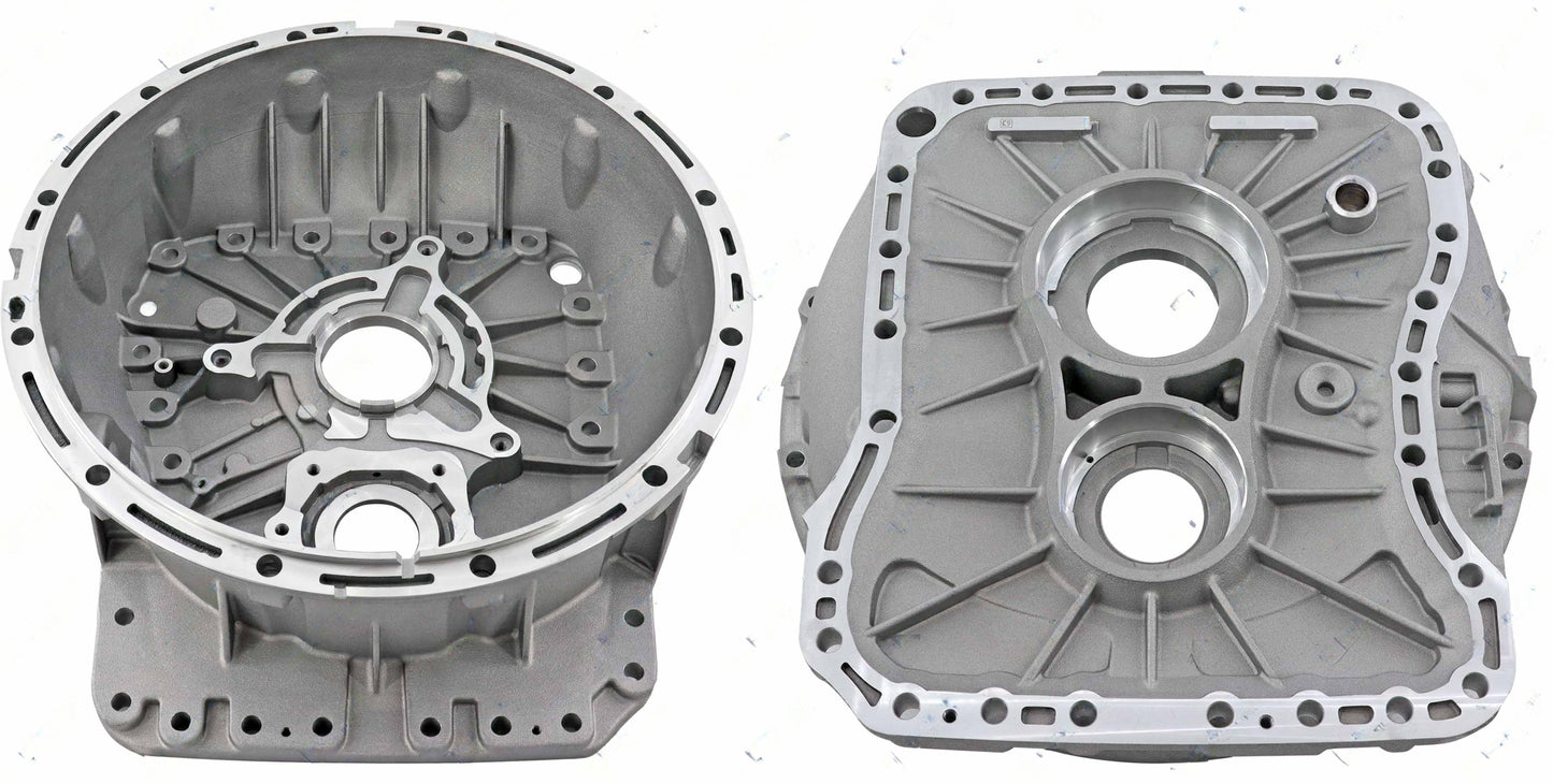 Housing | Volvo OEM 22538397