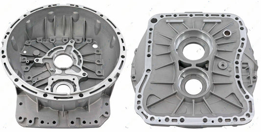 Housing | Volvo OEM 22538397