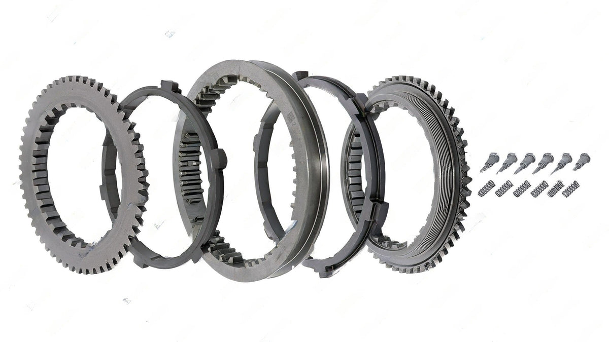 Synchronizing Kit Const. | Volvo OEM 0073 298 028
