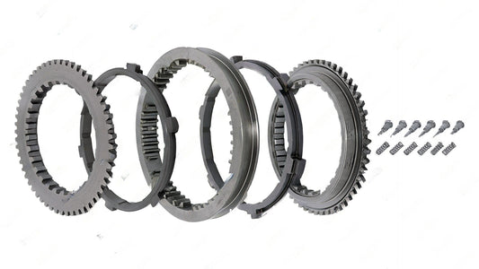 Synchronizing Kit Const. | Volvo OEM 0073 298 028