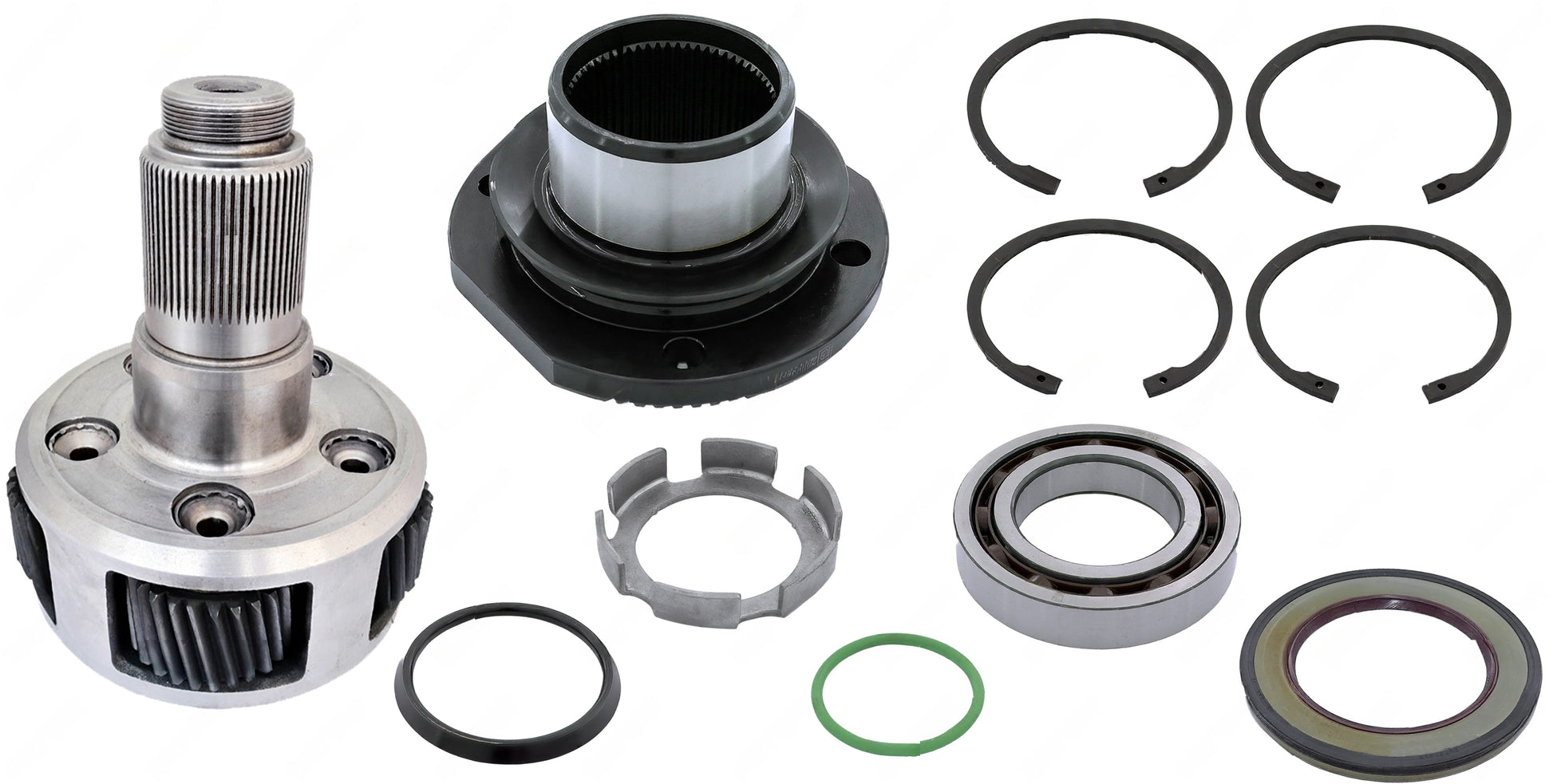 Planetary Carrier Repair Kit | Volvo OEM 21050621