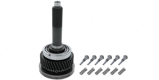 Input Shaft Complete | Volvo OEM K10.04592