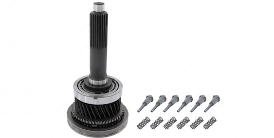 Input Shaft Complete | Volvo OEM K10.04593
