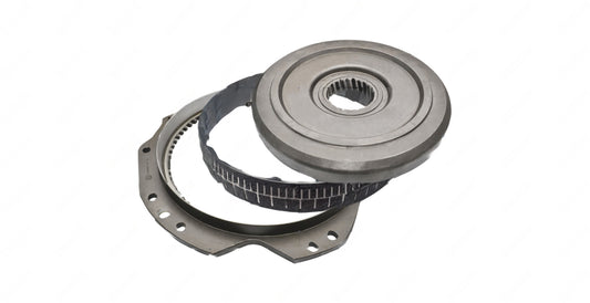 Synchronizing Ring Kit (Welded Type) | Volvo OEM 21768927-