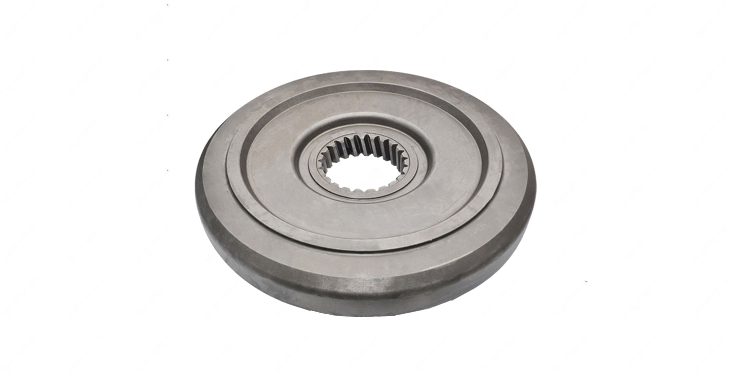 Engaging Ring With Retarder (Welded Type) | Volvo OEM 21480998-