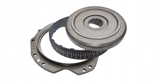 Synchronizing Ring Kit W/Out Retarder (Welded Type) | Volvo OEM 21768926-