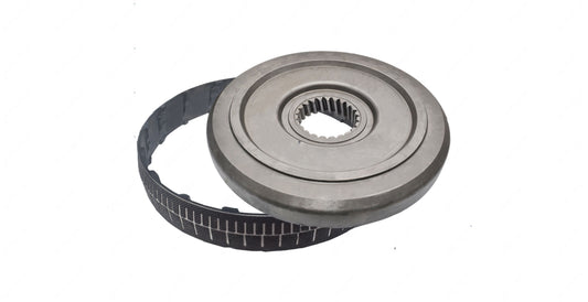 Synchronizing Ring Kit Welded Type | Volvo OEM 1094328